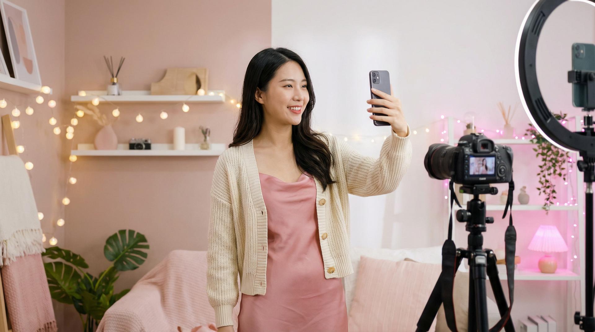 国产精品短视频创作