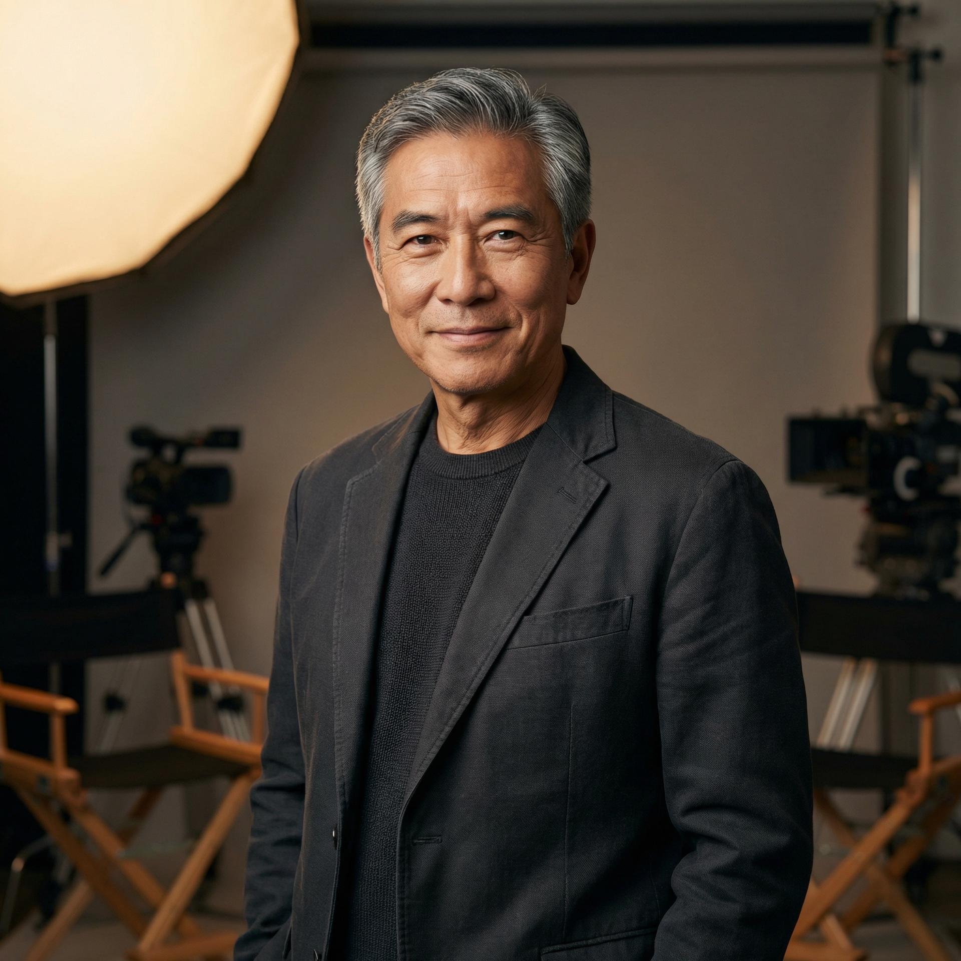 国产精品导演顾问