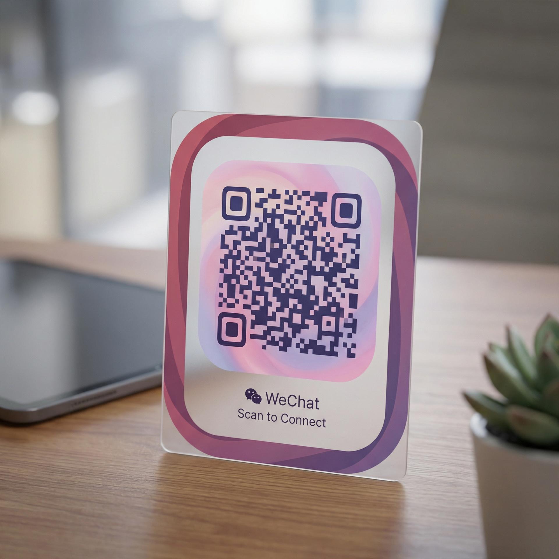 国产精品公众号二维码