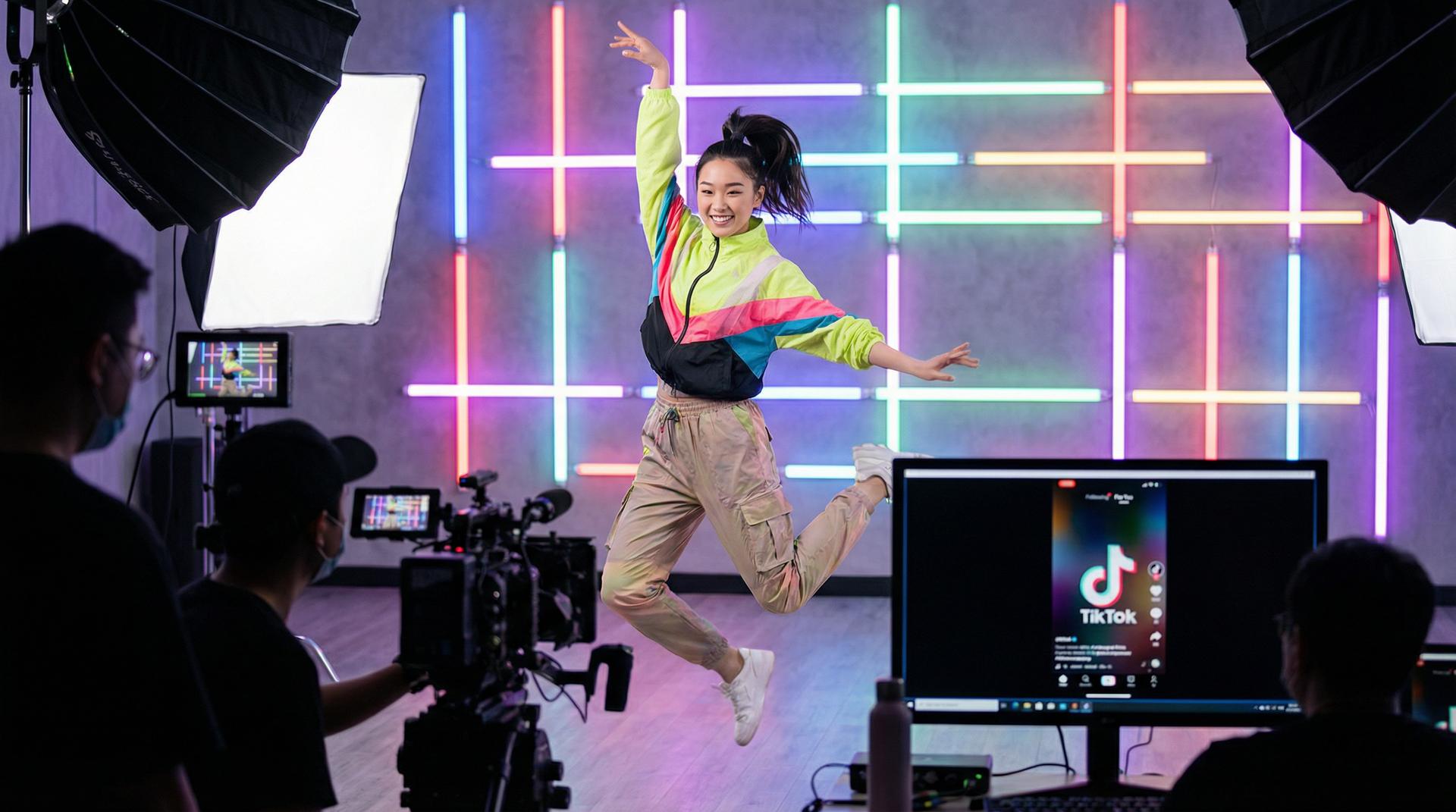 国产精品舞蹈视频演示